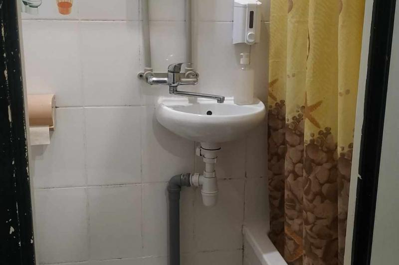 Mister Three-bed Room